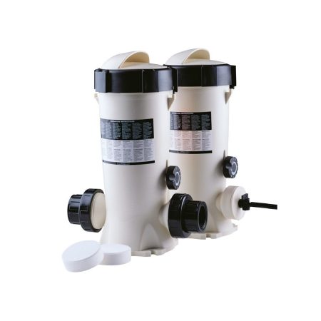 Hlorinator hlor-brom 3kg