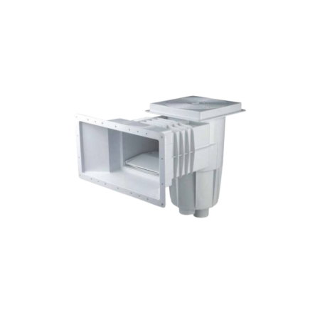 PQ-0040C skimer za beton (Pikes)
